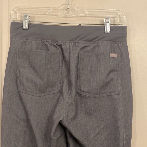 Figs scrubs, joggers, size XS - Picture 3 of 7